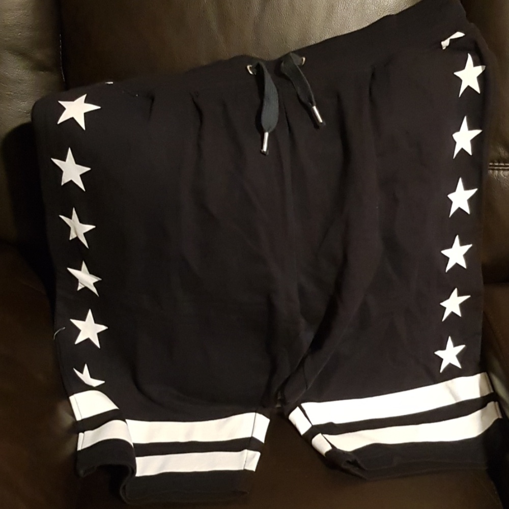 Switch Remarkable Stars & Stripes Shirts 2xl